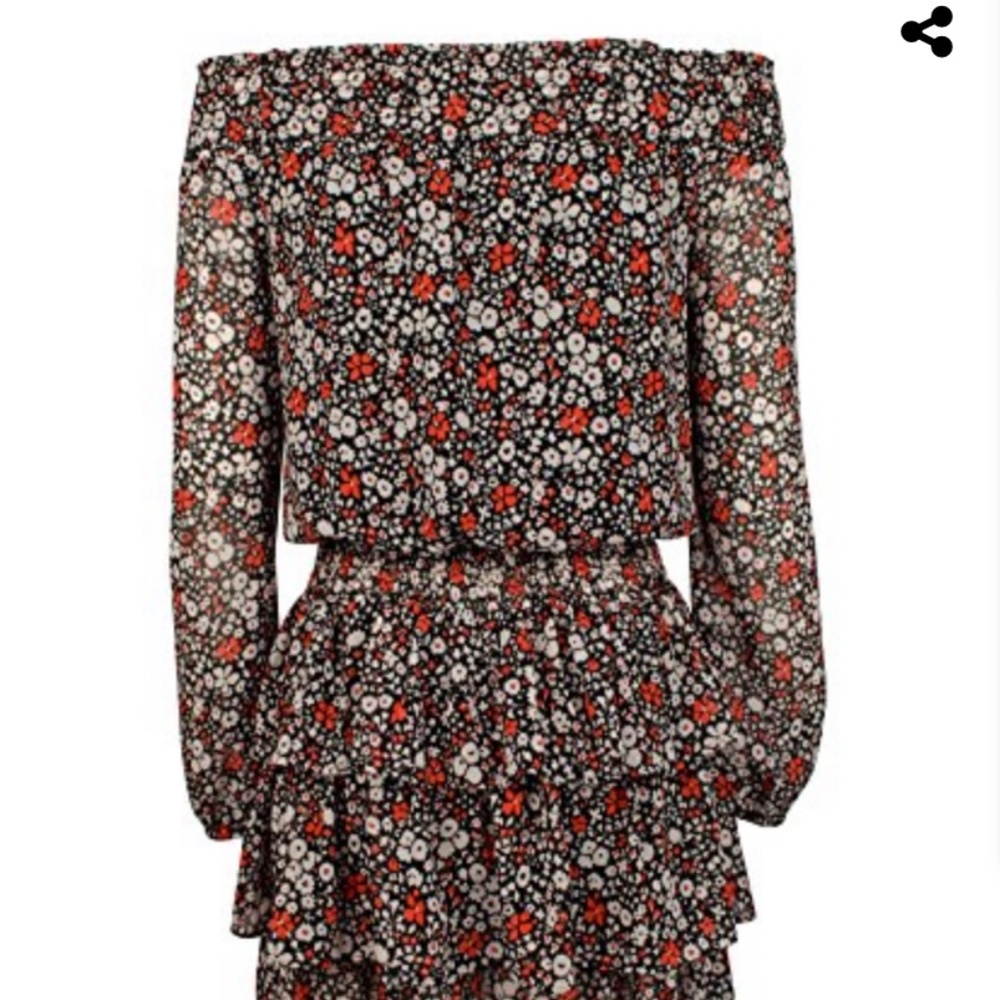 Michael Kors dress